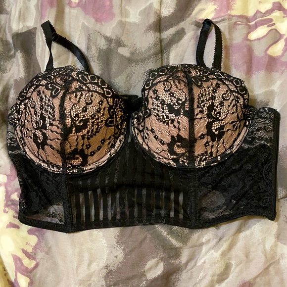 Dynamite lace Bralette - Picture 1 of 3